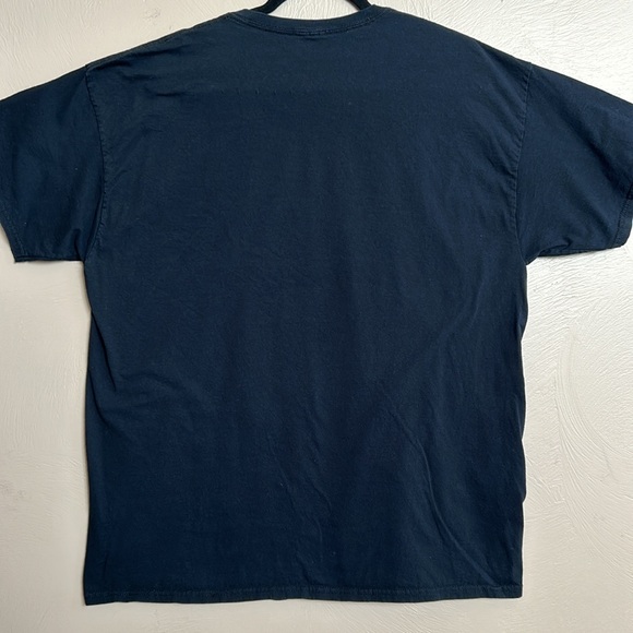 Big Paw Paw Men’s T-Shirt. Size Large. - Picture 3 of 7